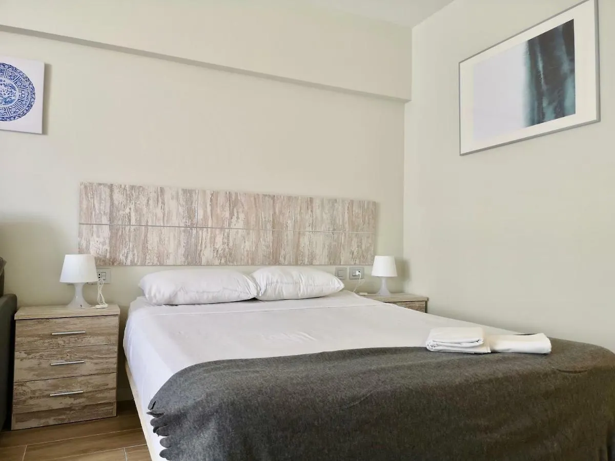 Guajara Modern Studio Puerto de la Cruz  Apartment Puerto de la Cruz (Tenerife)